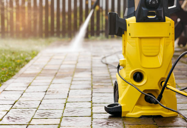 Best Solar Panel Cleaning  in Mayville, NY